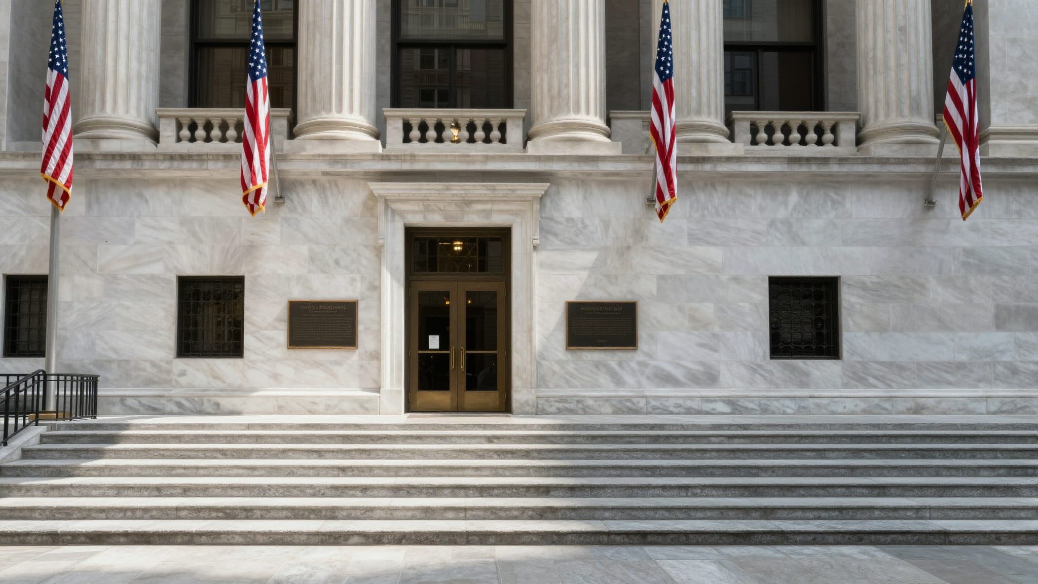 25 Democratic-led states sue Trump administration over latest tariffs