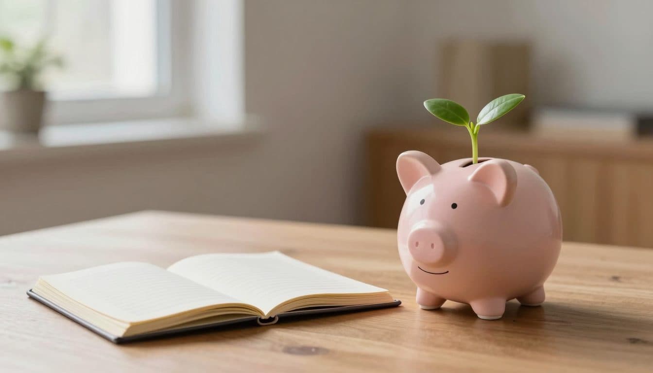 Stocker: Tax-Free Future Savings Account for Children