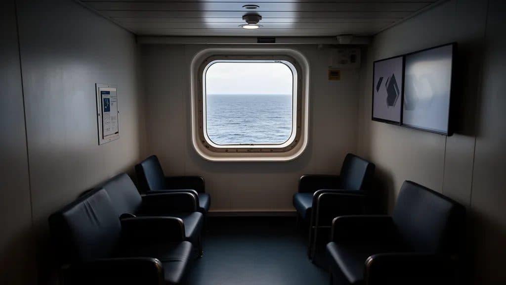 Hantavirus Outbreak on Cruise Ship: Three Dead in the Atlantic