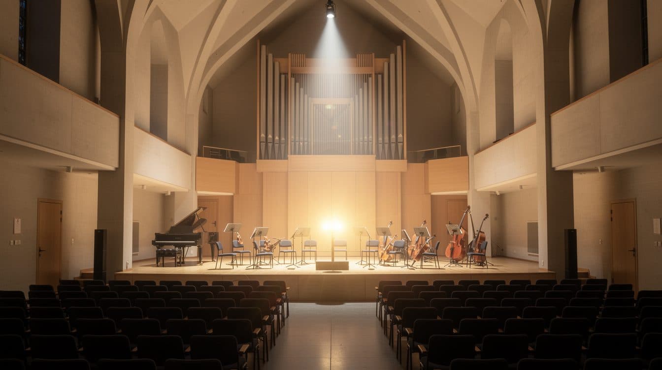 Mecklenburg-Vorpommern Festival opens 2026 season with Brahms and the Armida Quartet