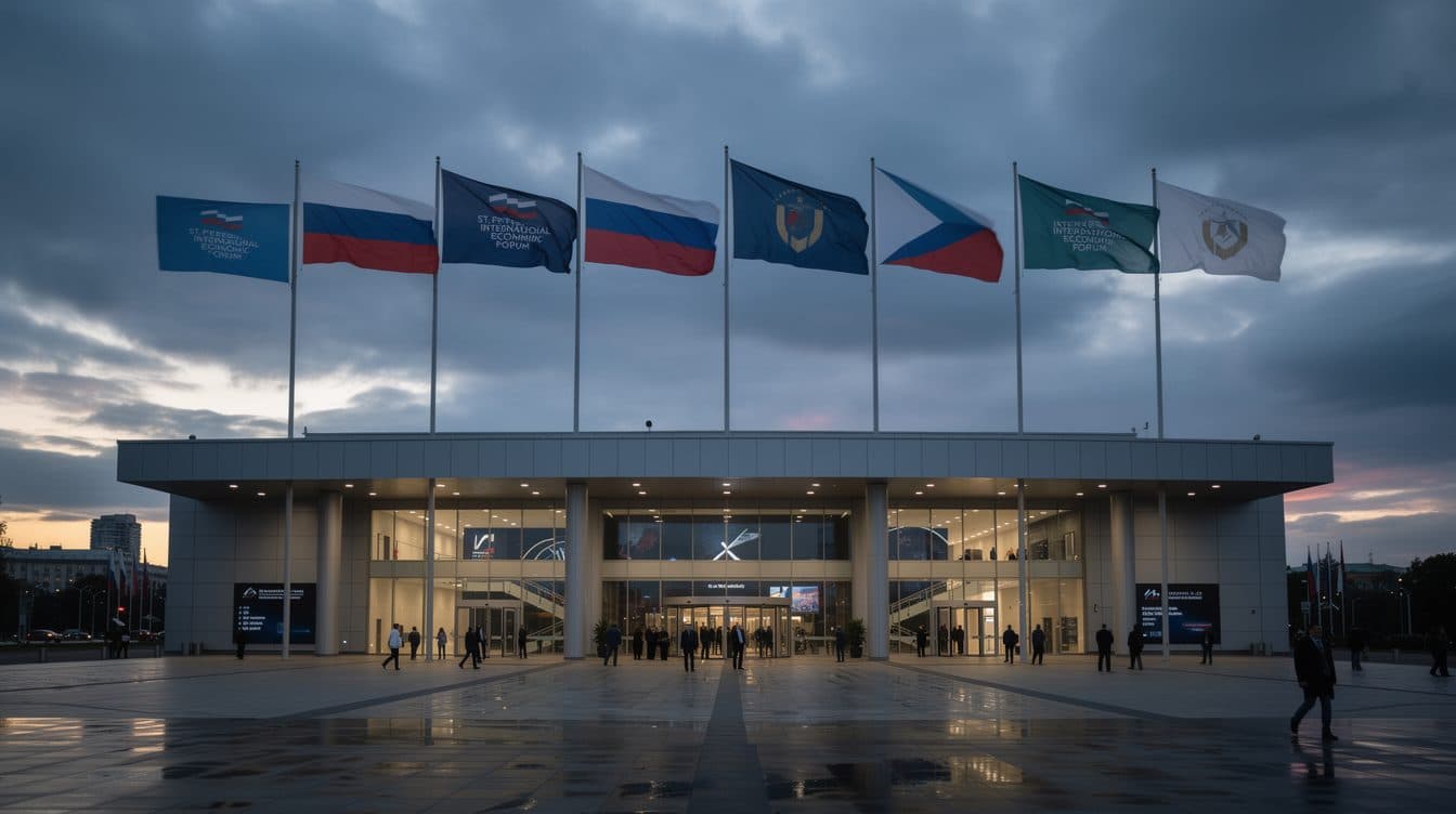 Criticism of AfD trip to St. Petersburg: Federal government warns of propaganda effect
