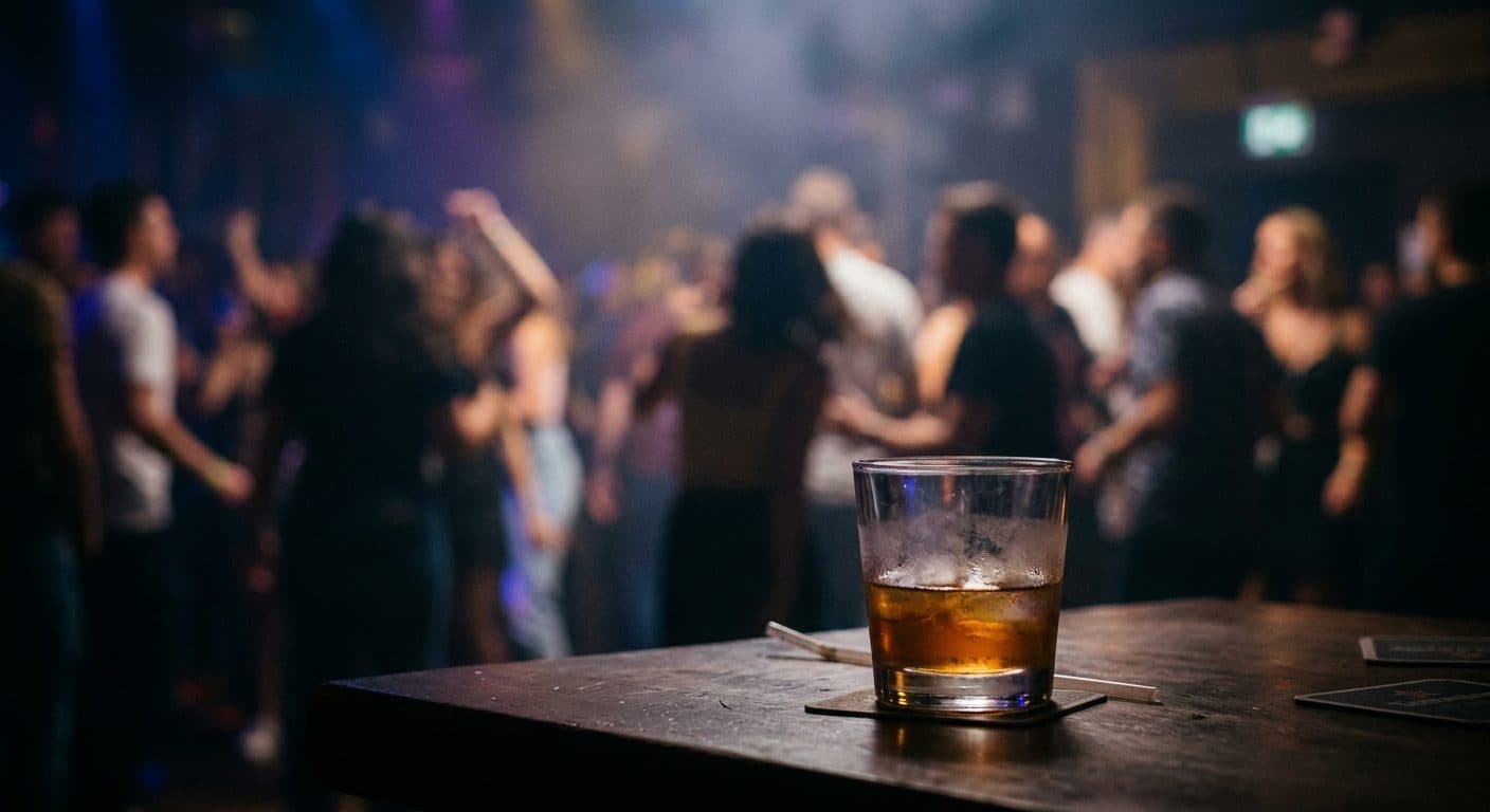 Germany Plans to Classify Date Rape Drugs as Weapons – Criticism of Symbolic Politics