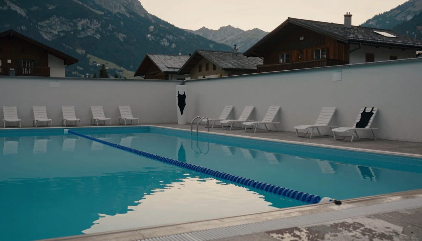 Outdoor pool in Salorno introduces weekly swimming hour for Muslim women