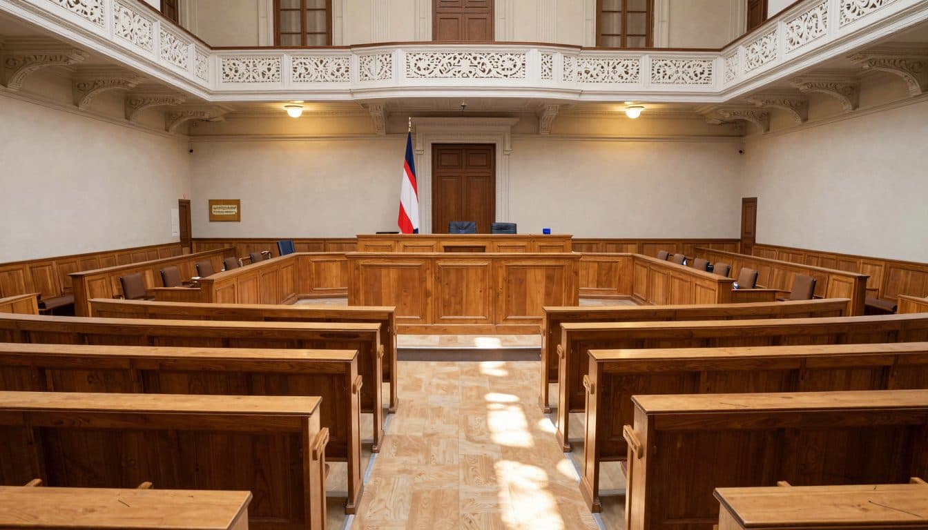 Jasmin Klemmer-Schlögl elected new mayor of Purkersdorf on second attempt