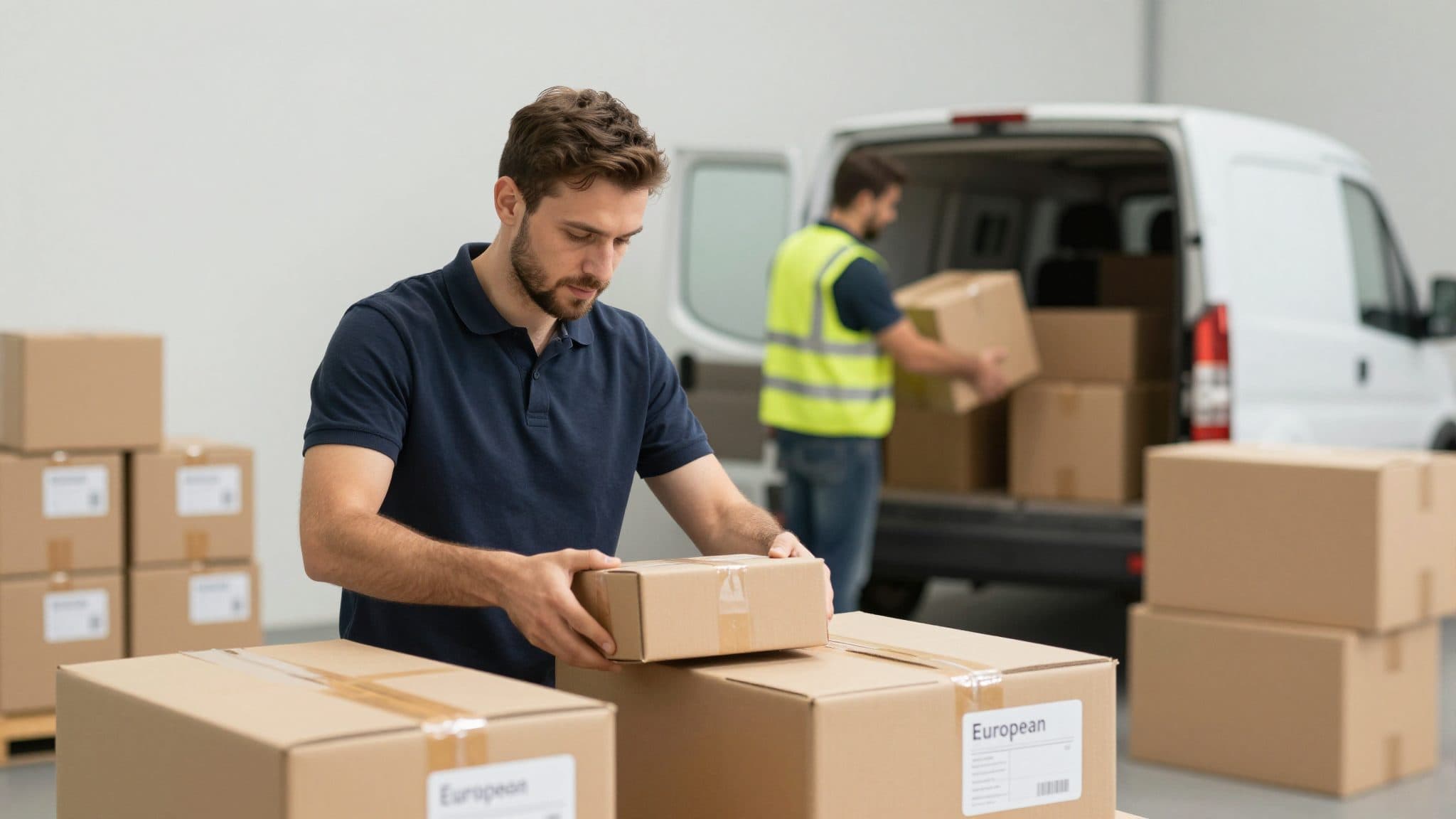 Asian online retailers lift market share in Germany to record high