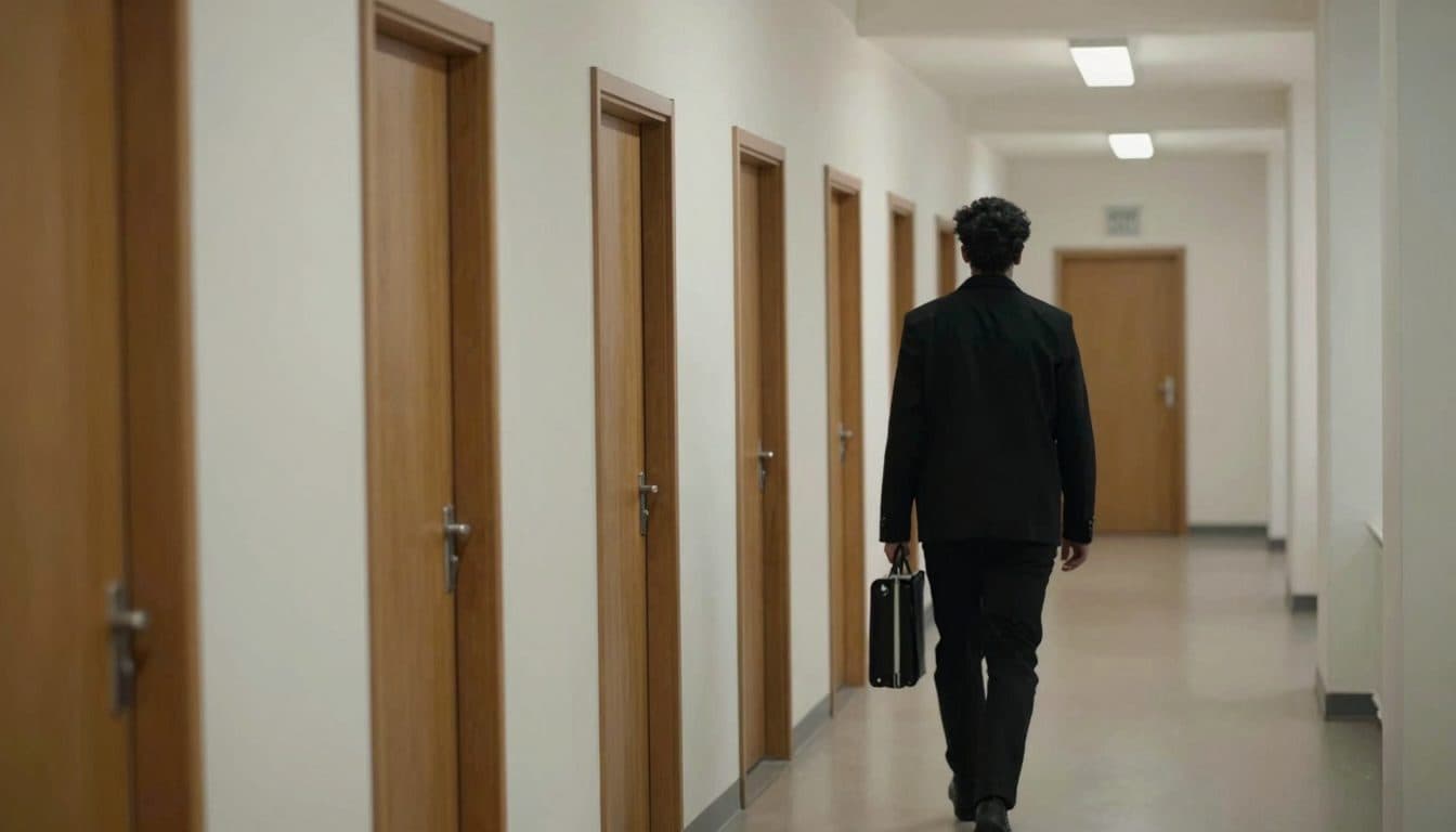 34-Year-Old in Pre-Trial Detention After Rape and Knife Attack in Graz