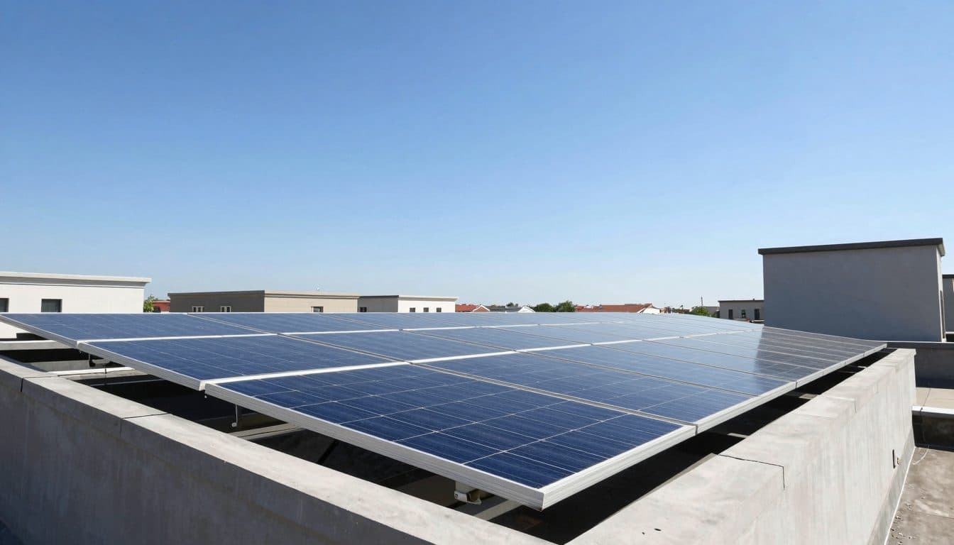 High Temperatures Only Slightly Reduce Performance of Photovoltaic Modules, According to PV Austria