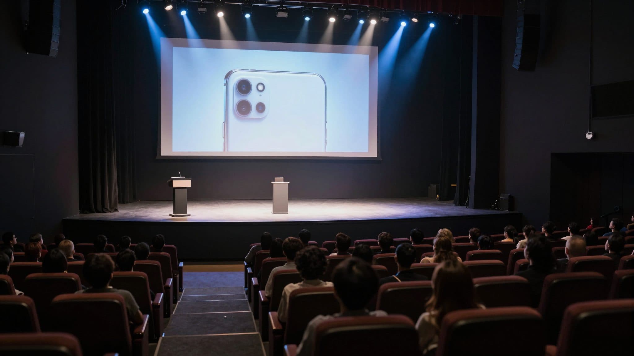 Google unveils new Pixel 11 models, focusing on AI features and faster night photography