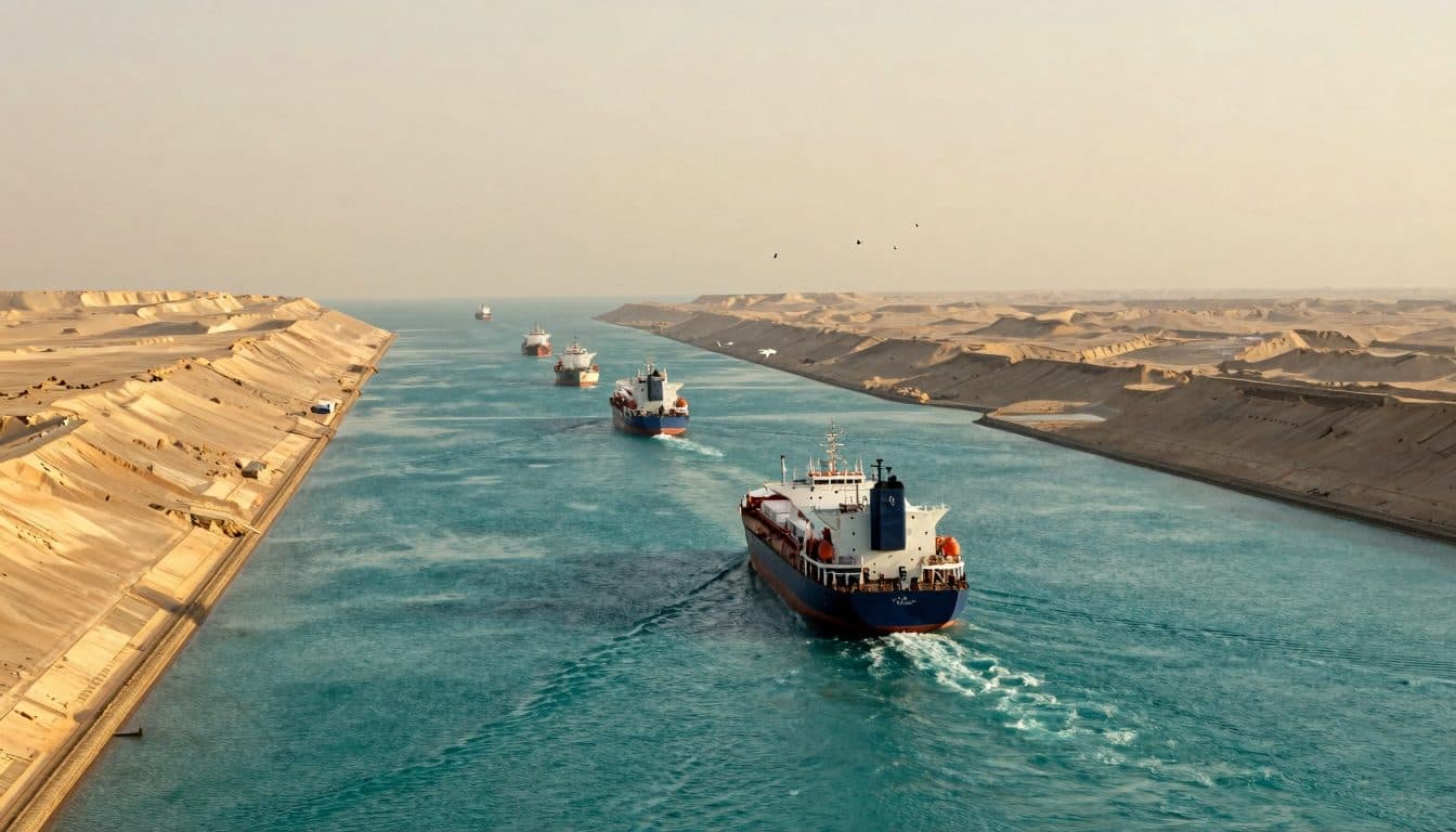 Shipping in the Strait of Hormuz Gradually Returns to Normal