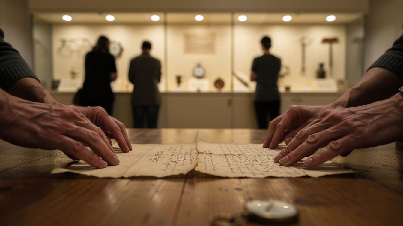 Yad Vashem Opens First International Branch in Germany, with Centers in Munich and Leipzig