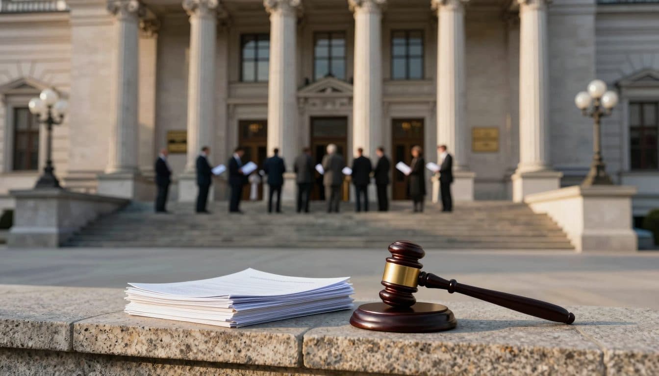 ORF Cuts Funding: Foundation Board Members Announce Constitutional Complaint