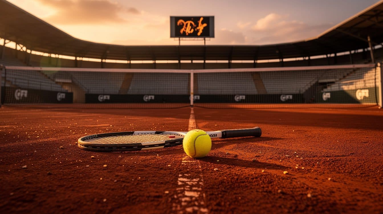 Zverev Reaches French Open Final, Aims for First Grand Slam Title