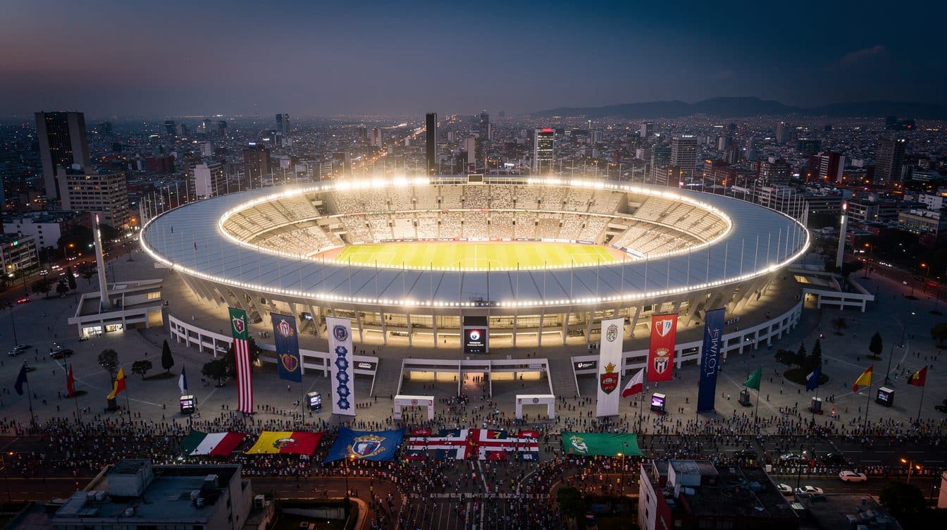 2026 World Cup kicks off today in Mexico City: What fans need to know before kickoff