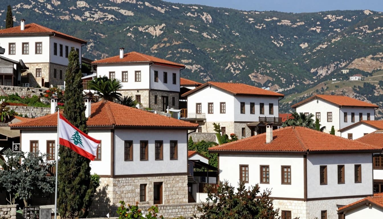 Netanyahu and Annexation of Lebanese Villages: Pushback from Lebanon
