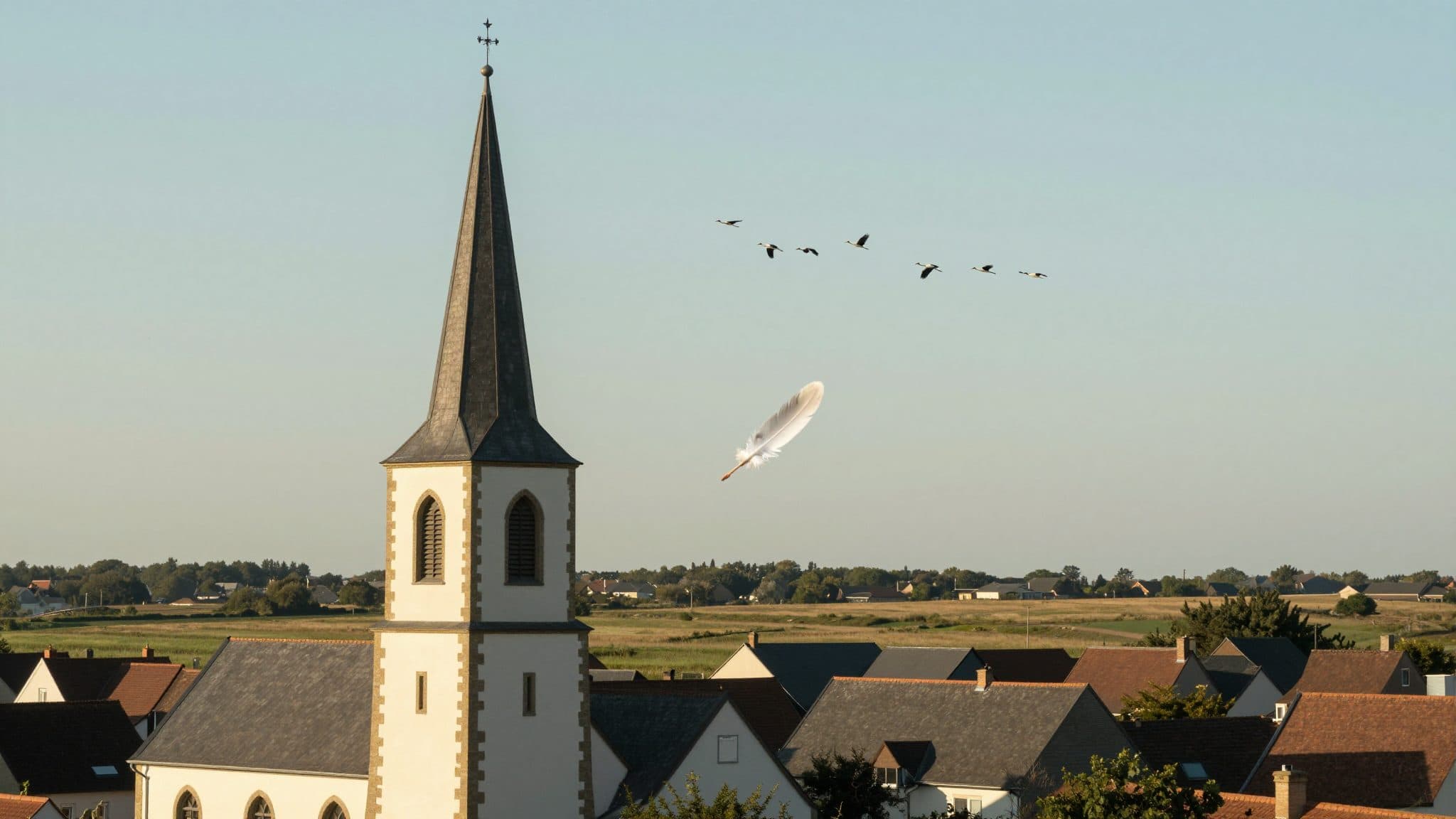Animal welfare association reports shooting of a stork in Letschin district
