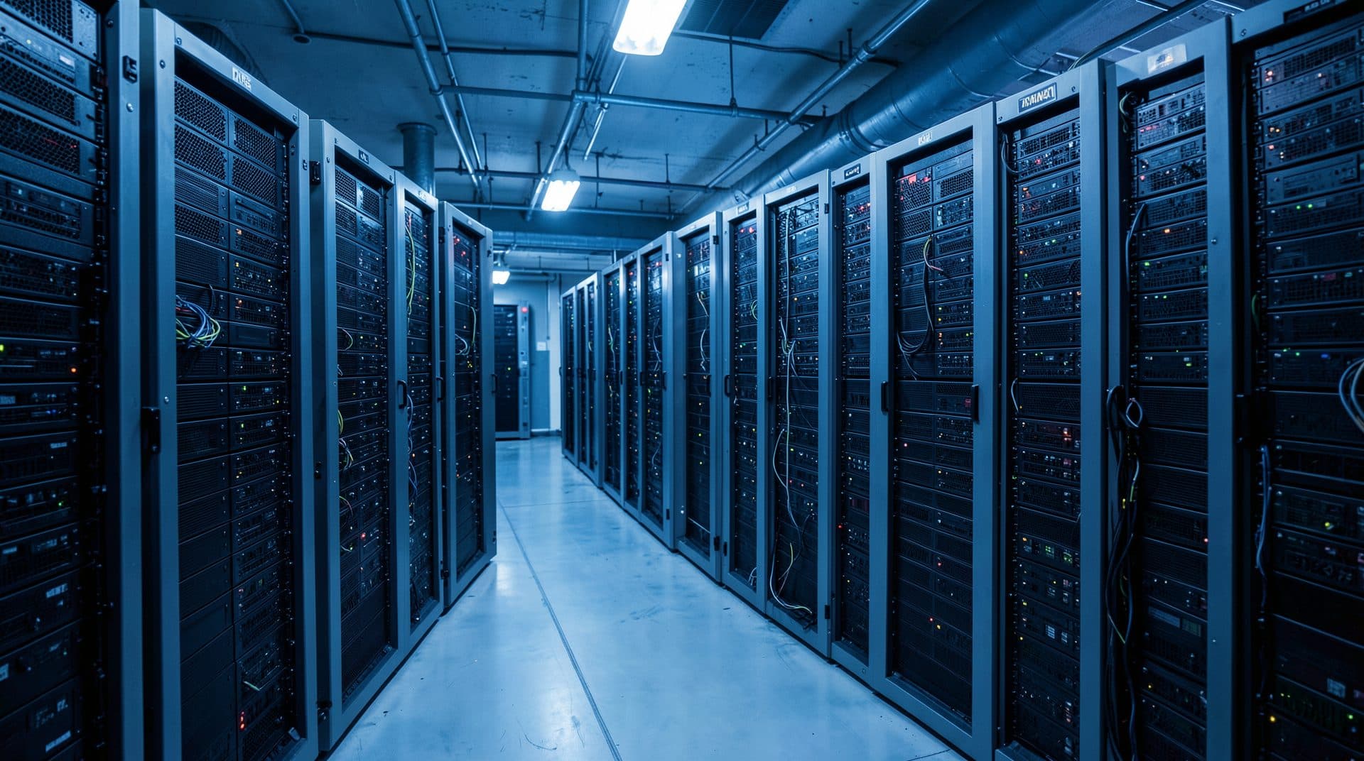 Anthropic to Spend $100 Billion on Amazon Cloud Services Over Next Decade