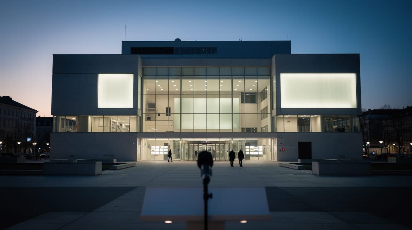 Seven candidates officially apply for ORF General Director position