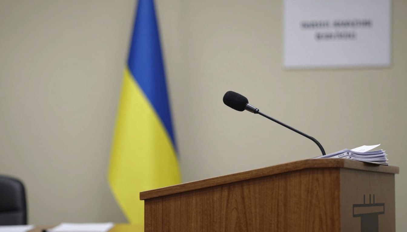 Fedorov Sees Ukraine Falling Behind and Calls for Open Discussion on Course of War
