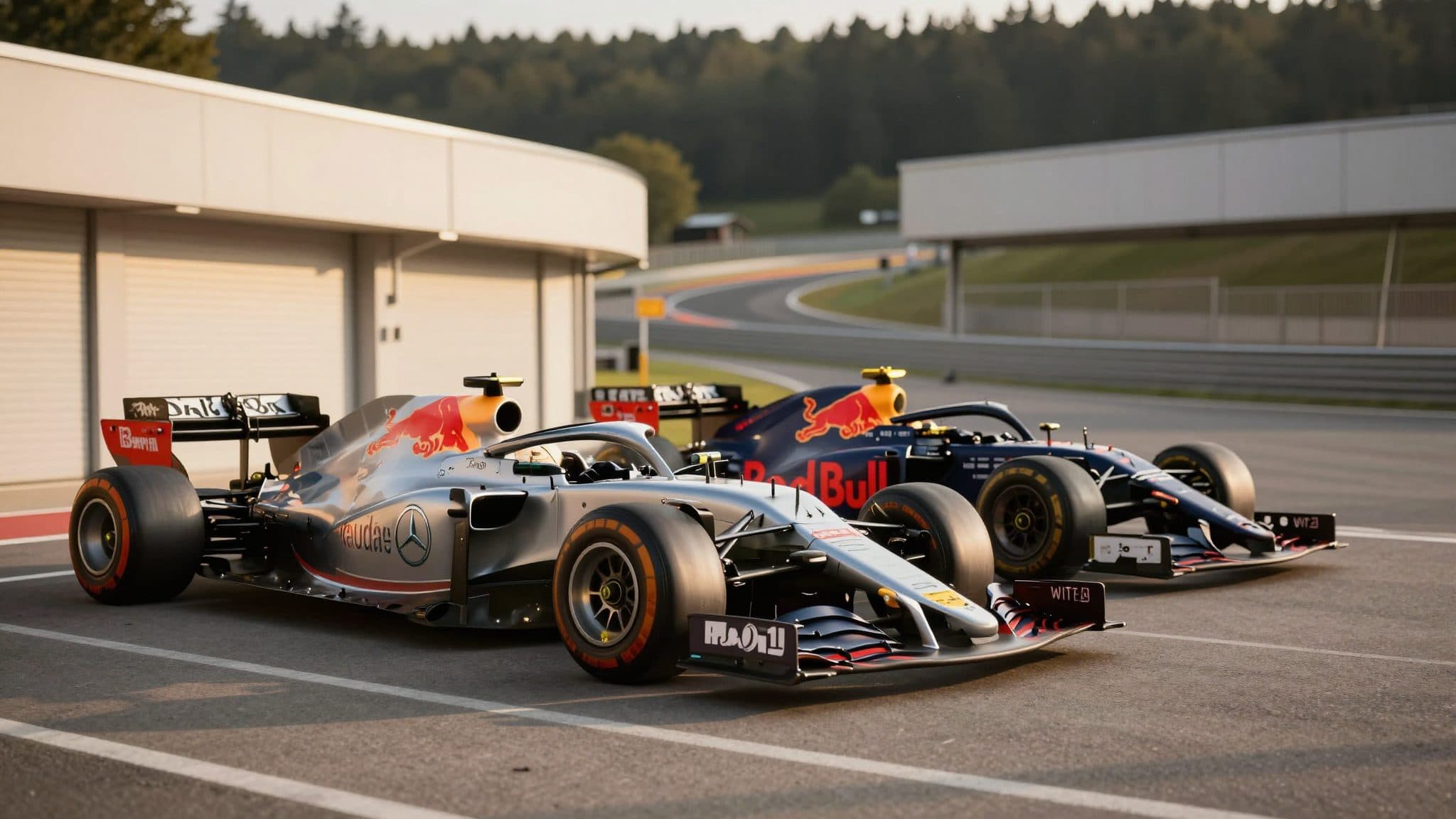 Antonelli claims pole at Spa ahead of Verstappen – Norris drops back after penalty