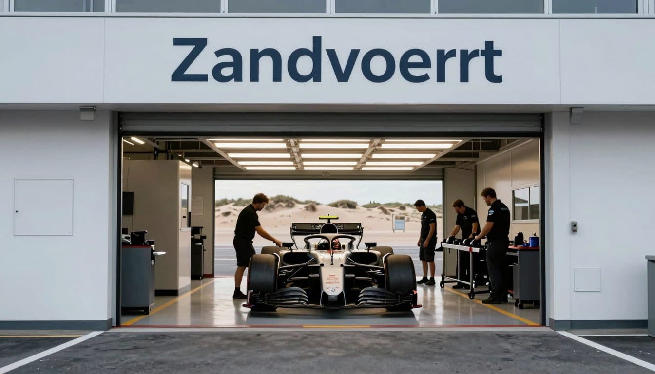 Mercedes under Pressure: Rivals Bring Upgrades to the Formula 1 World Championship Fight