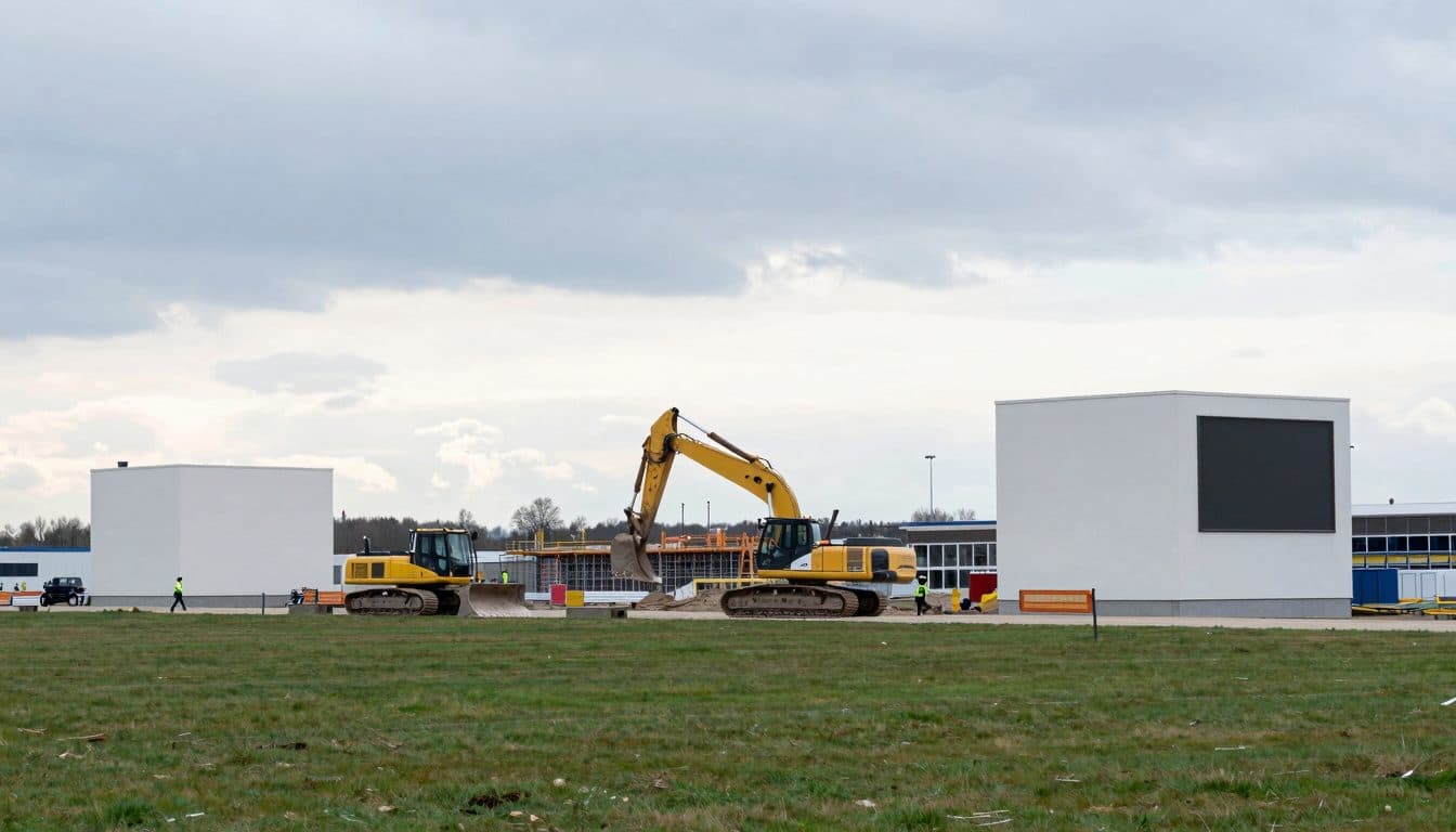 Hallbergmoos Referendum Clears Path for Helsing Factory