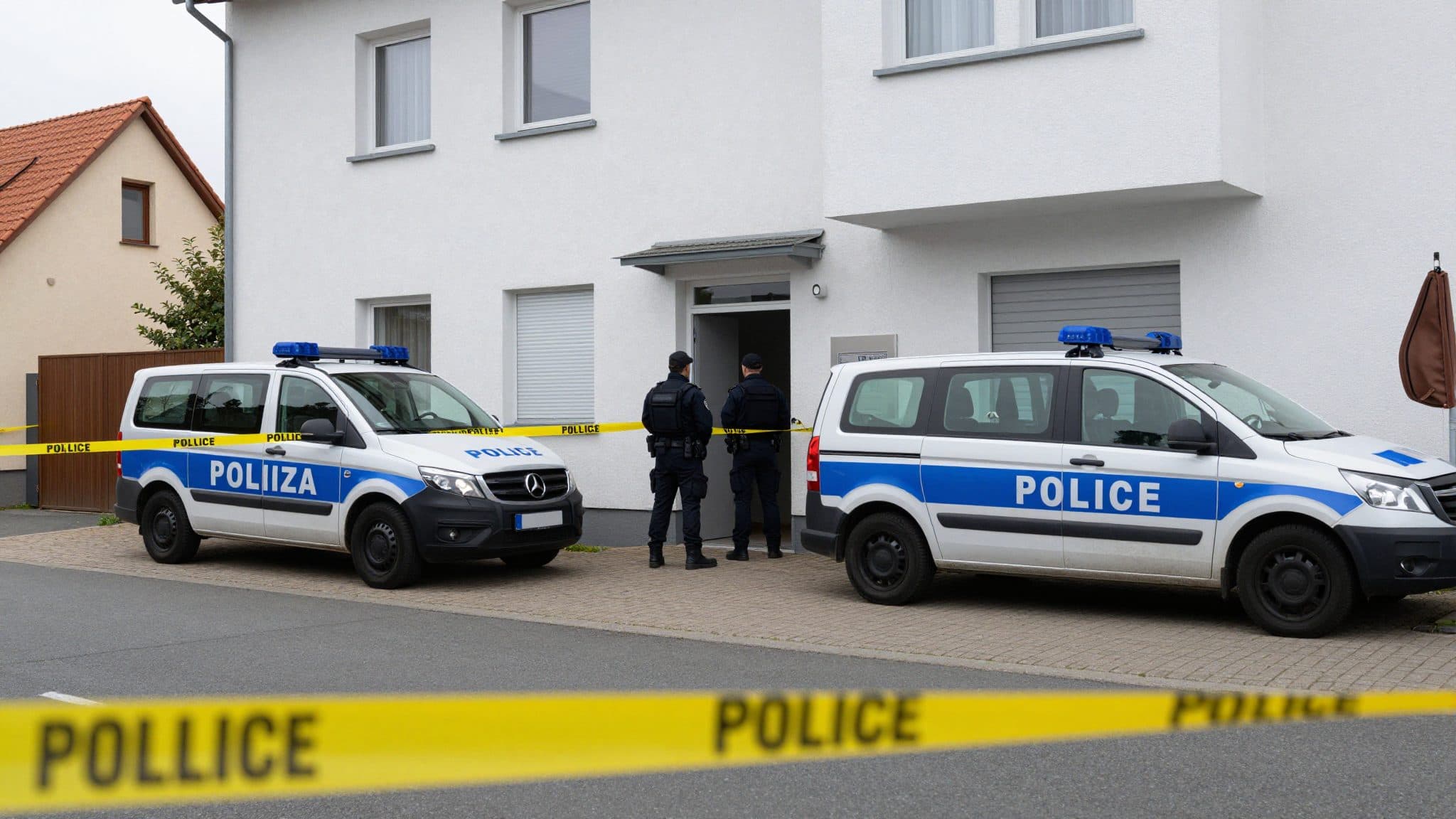 Arrest in Hesse: Federal Prosecutor's Office has suspected accomplice of the Rwandan genocide arrested