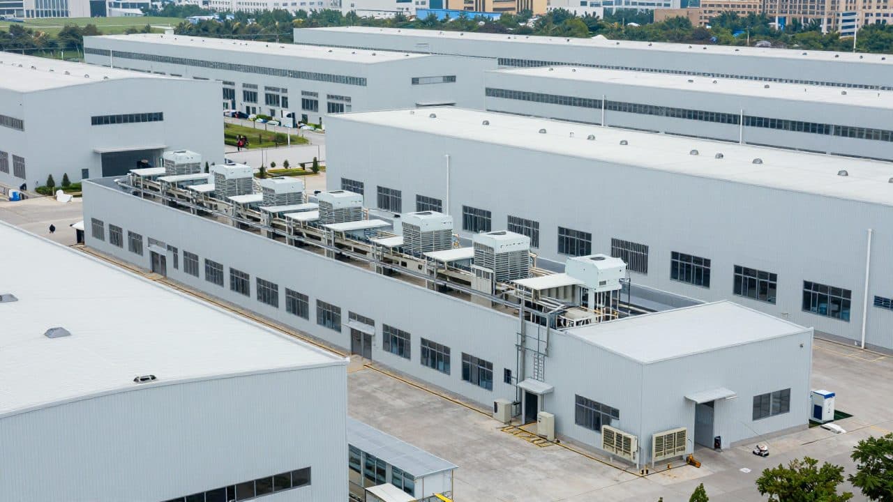 Bosch plans radical corporate restructuring by the end of 2027
