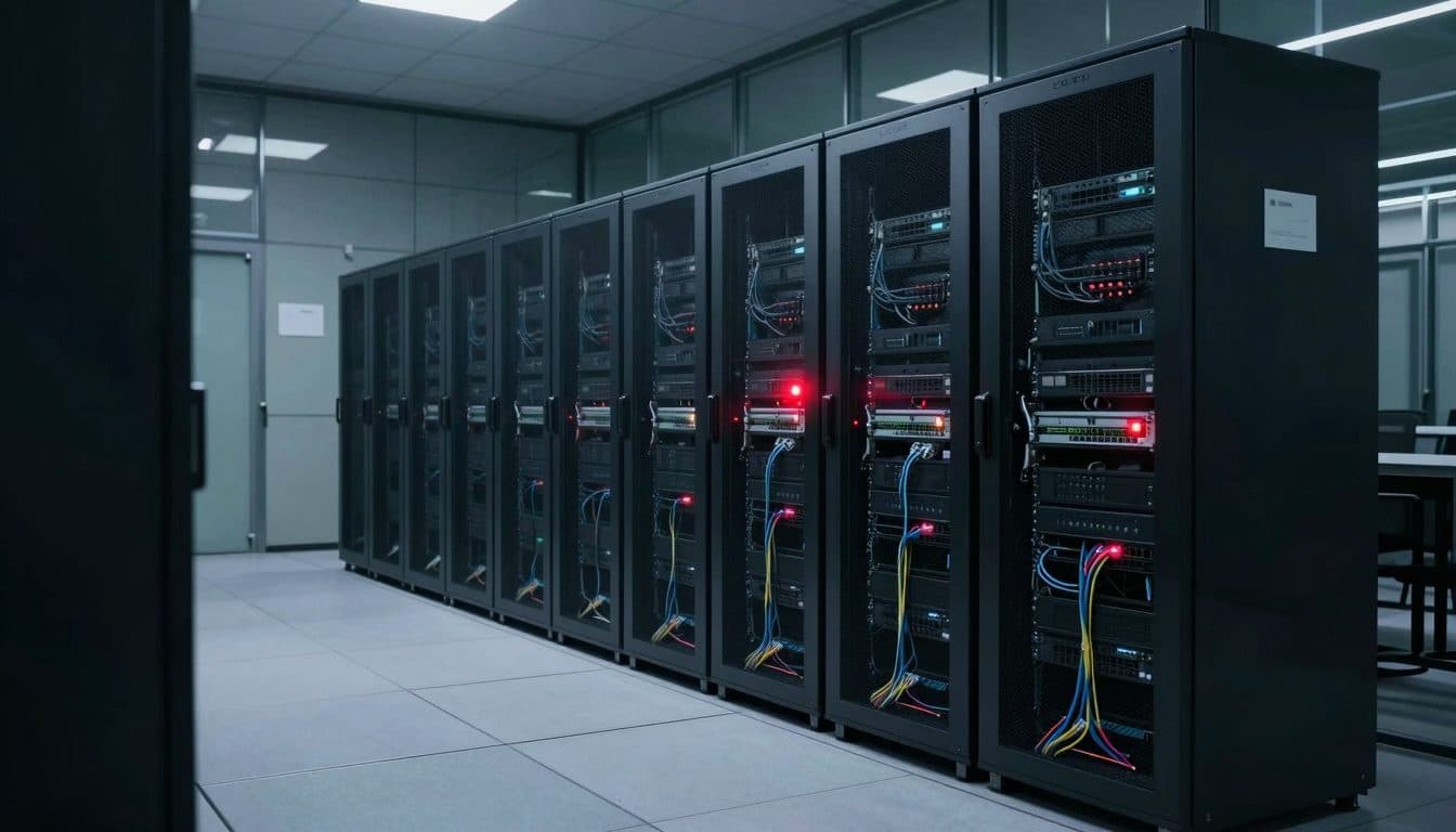 Berlin Senator Evers calls for central IT authority after cyberattack on city administration