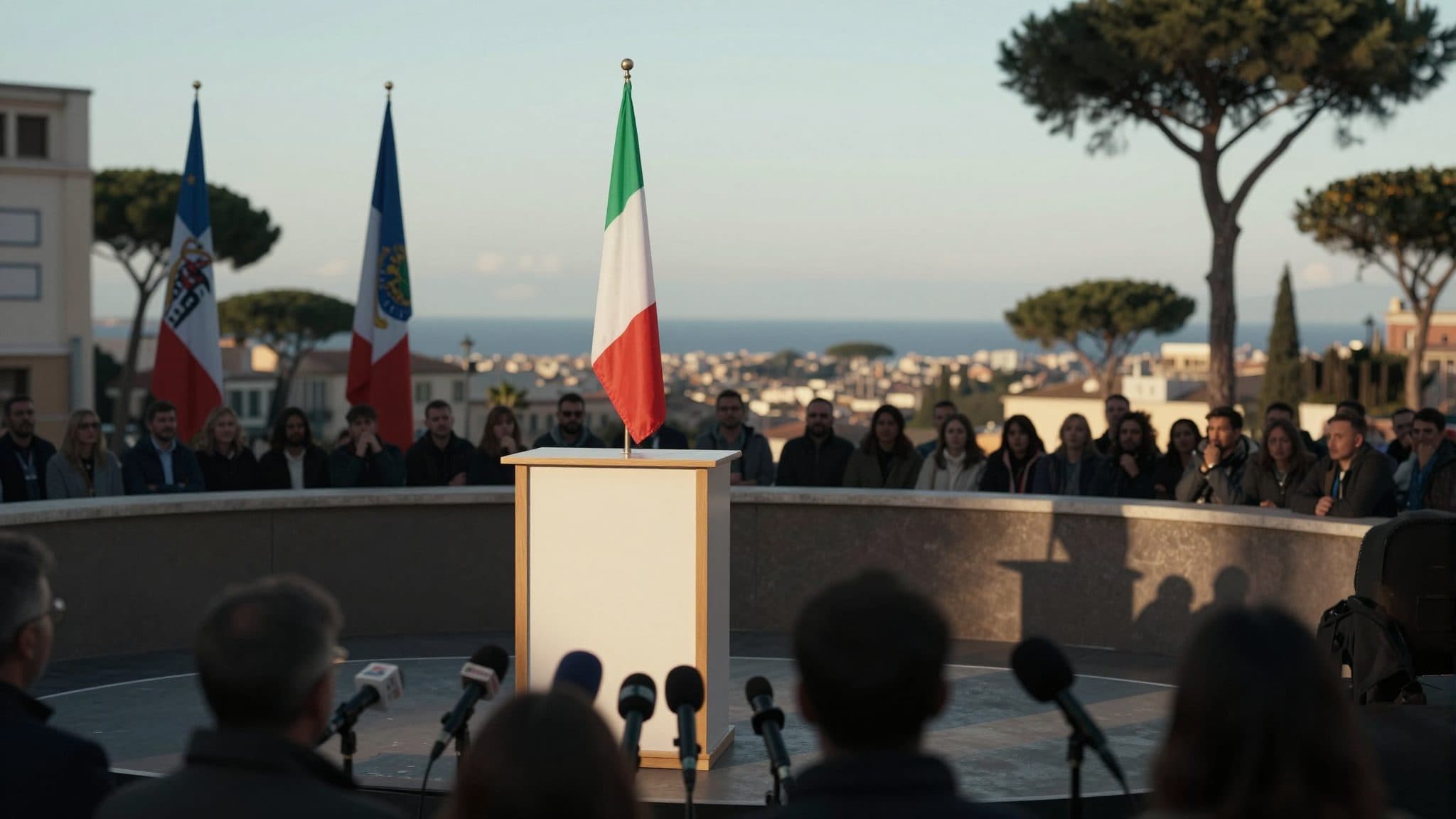 Salvini rejects taking back refugees from Germany and demands halt to NGO operations in the Mediterranean