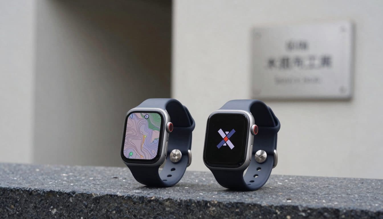 Garmin Fenix 9 (Pro): AMOLED, Titanium, Satellite SOS
