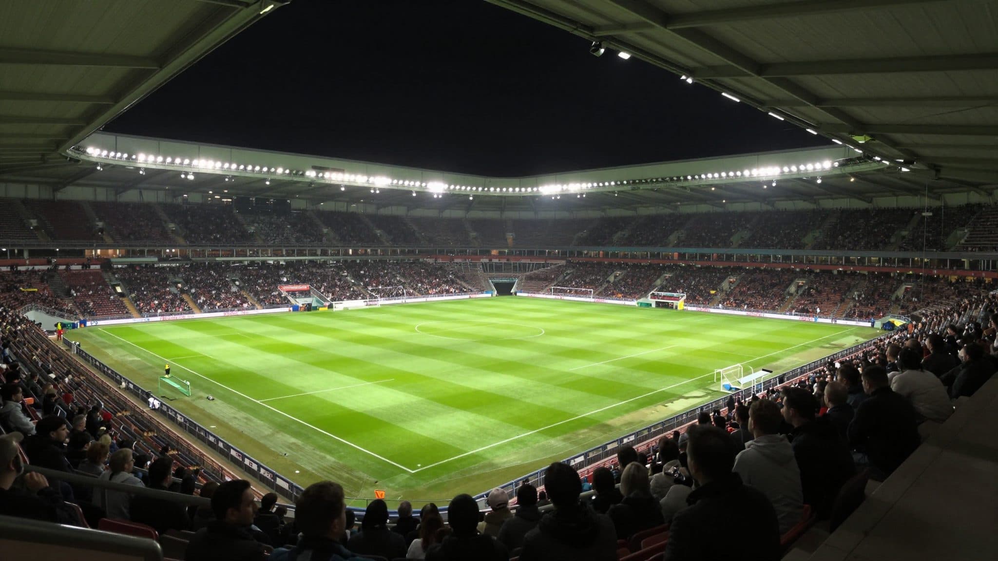 Eintracht Frankfurt: Record victory in DFB-Pokal against St. Tönis