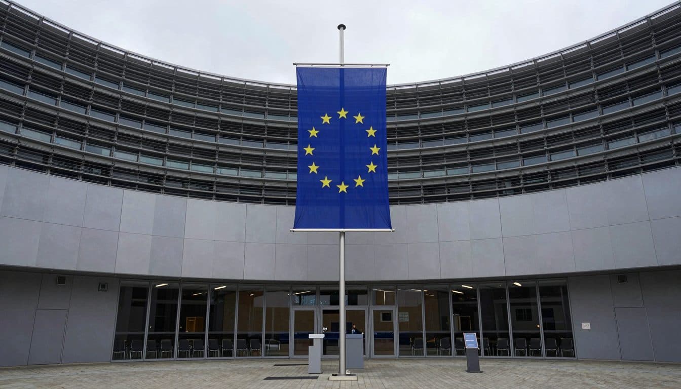 EU Plans to Increase Pressure on Russia Until Violence Ends