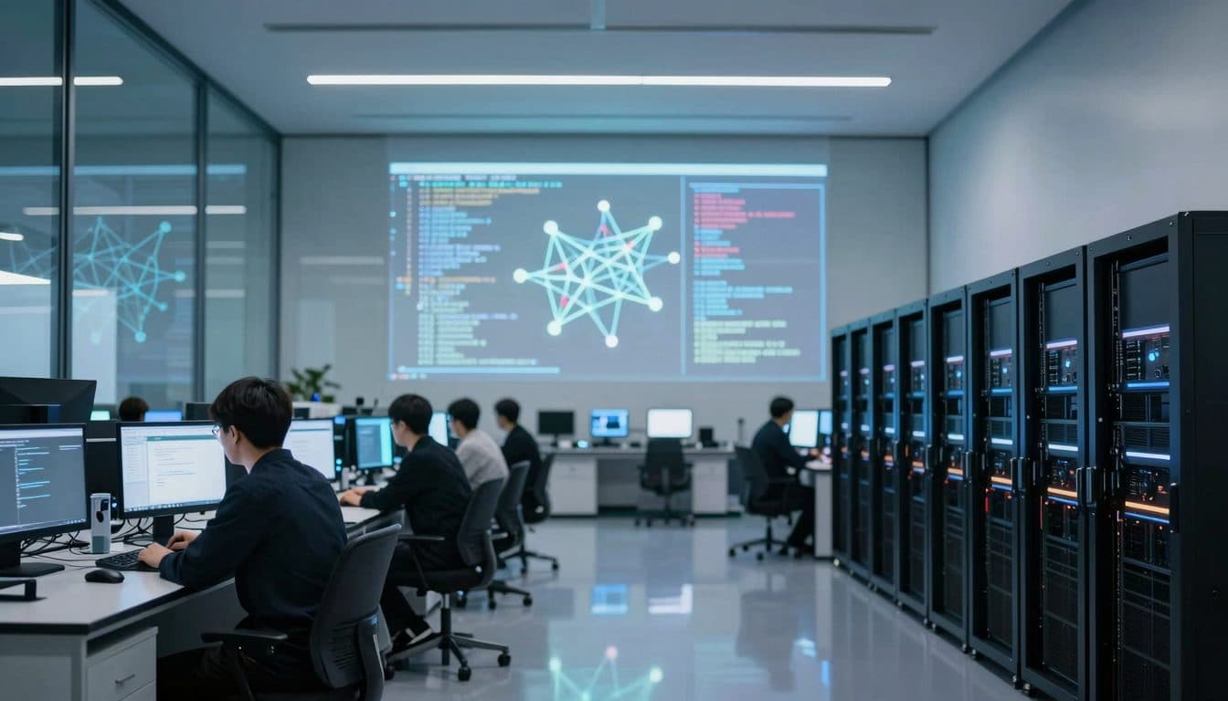 China's Moonshot AI Unveils Kimi K3, Triggering a Second DeepSeek Shock in Silicon Valley