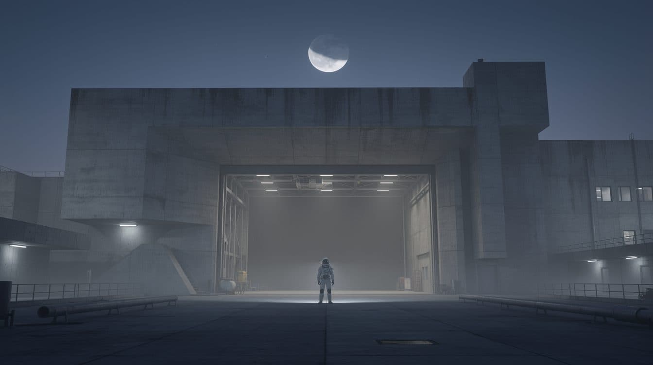 New Apple TV Series 'Star City' Explores Soviet Space Program