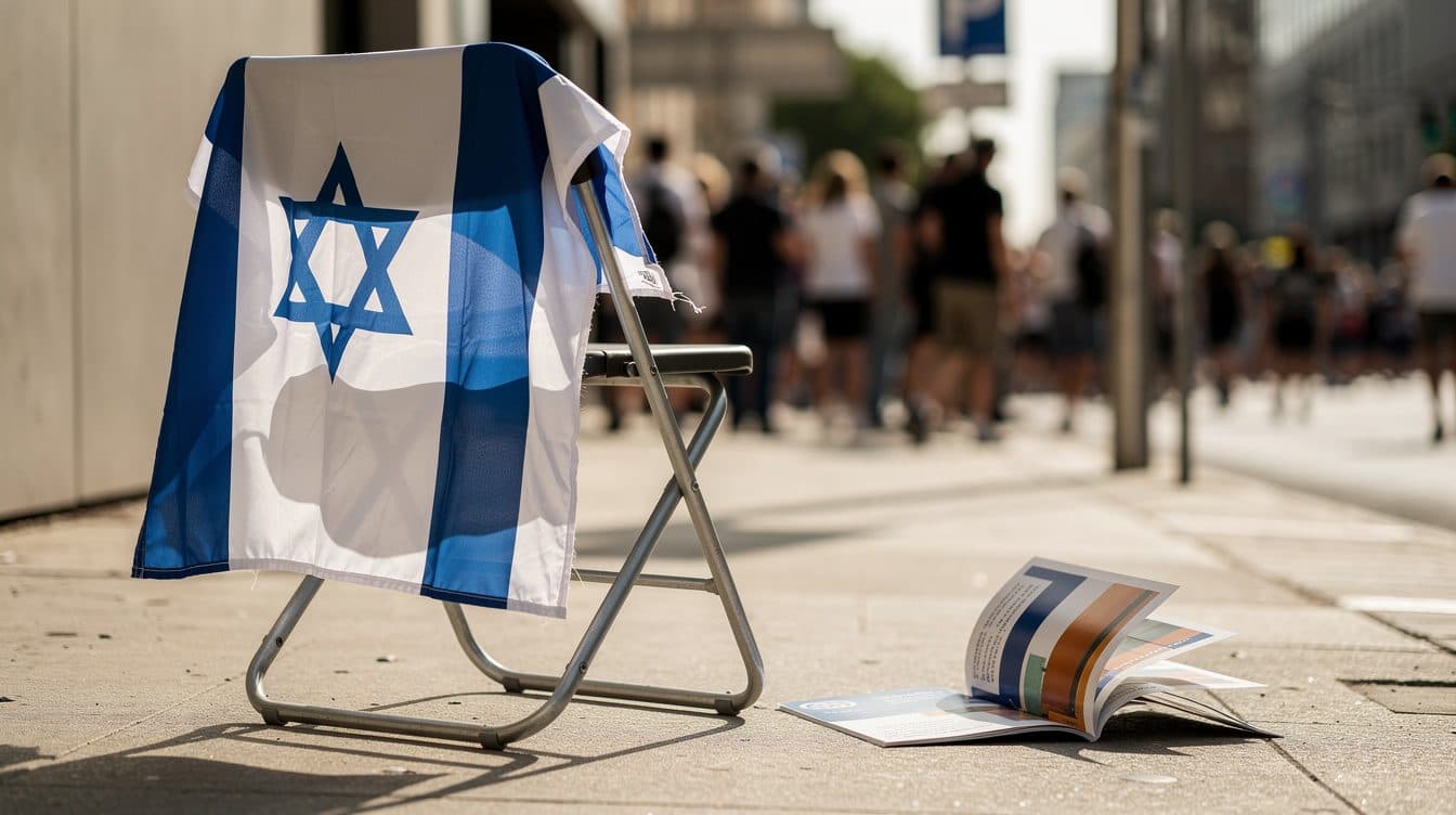 New York Mayor Mamdani boycotts Israel parade – sharp criticism from Israel