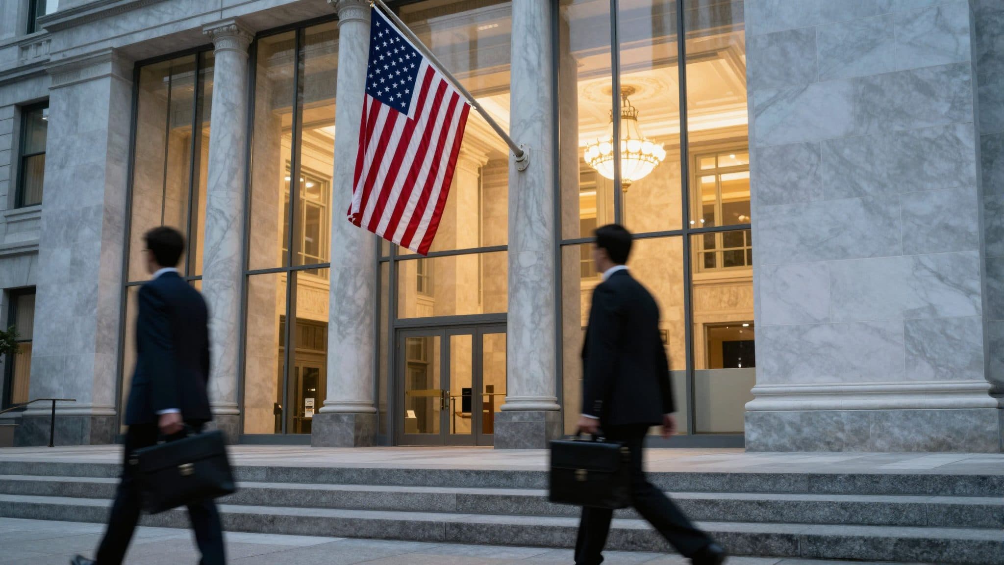 Trump's Crypto Empire: More Than $1.4 Billion in Revenue from Digital Ventures