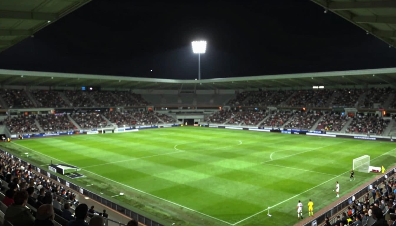 World Cup Match Japan vs. Sweden: Battle for Group Victory in the Night on ORF