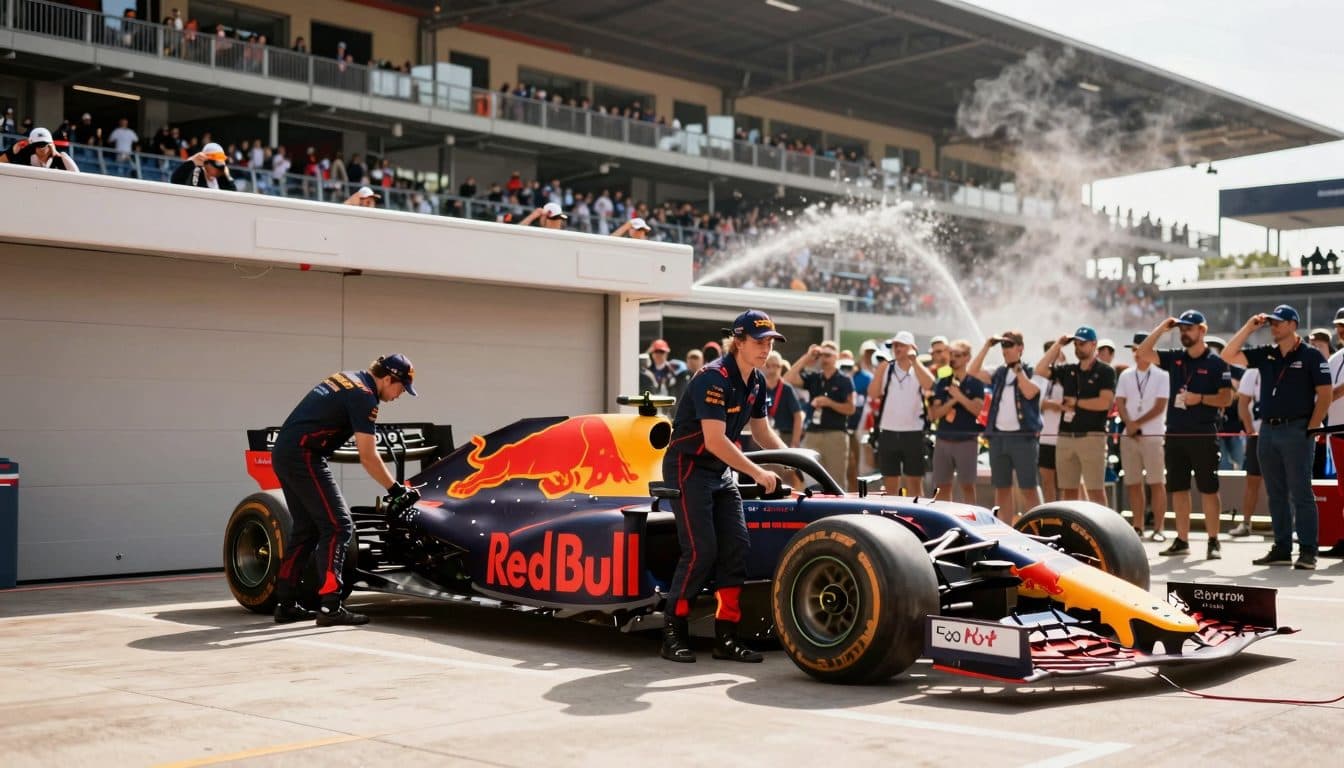 Spielberg GP under heat warning: Mercedes sees Hamilton as a threat, Formula 1 braces for 36 degrees
