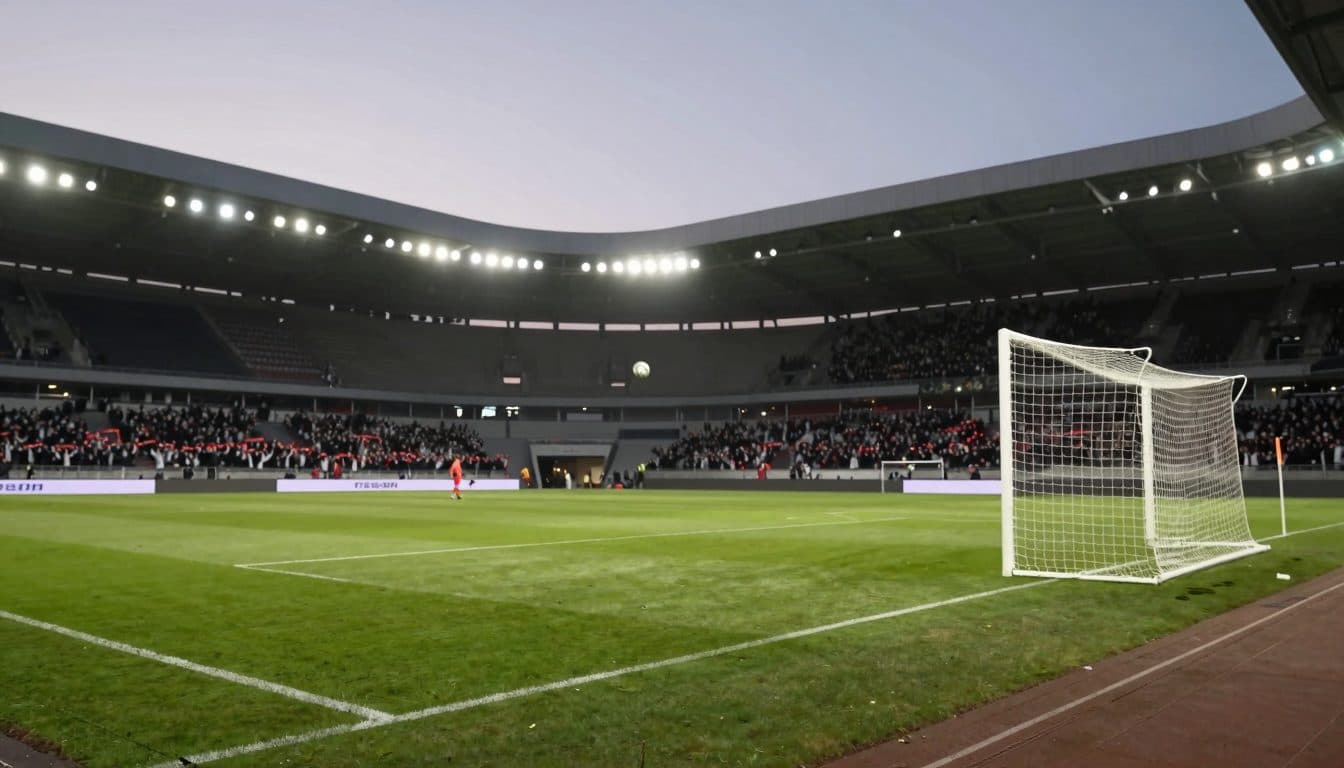 Conference League qualifying: Lightning start and dream goal seal Sion's victory against BATE Borisov