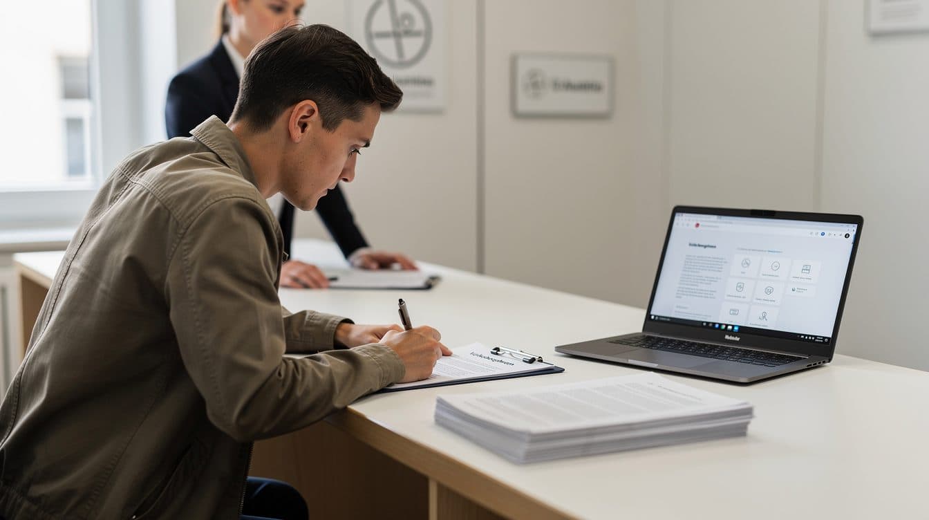 Five popular initiatives enter signature week in Austria