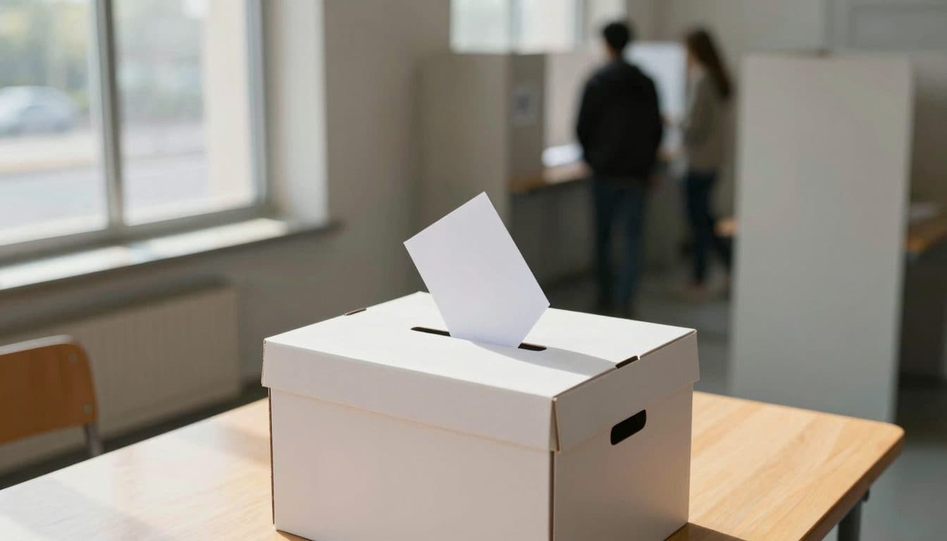 Graz Elects New Municipal Council: High Postal Vote Numbers and Heat Shape the Ballot