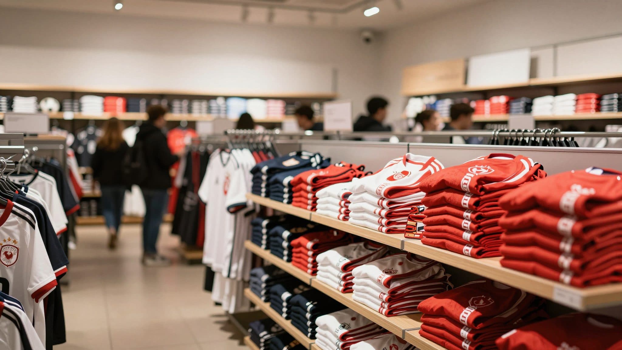 Puma reports strong jersey sales for Austria during World Cup