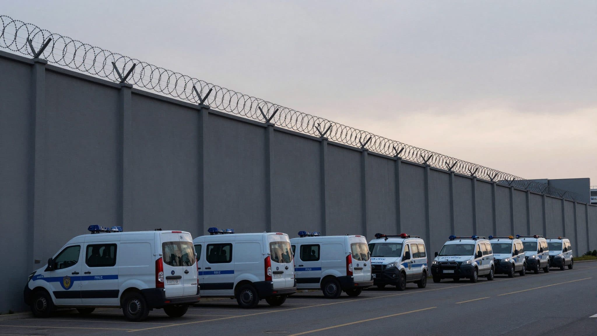 Investigation into Employees of JVA Rheinbach: NRW Justice Minister Limbach Tightens Controls
