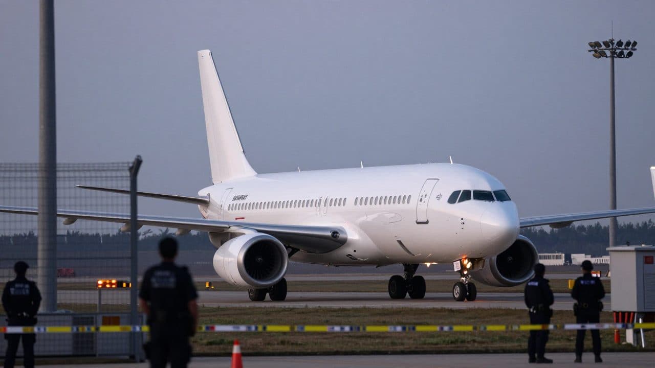 Netanyahu: Flydubai attacker may have been deployed deliberately