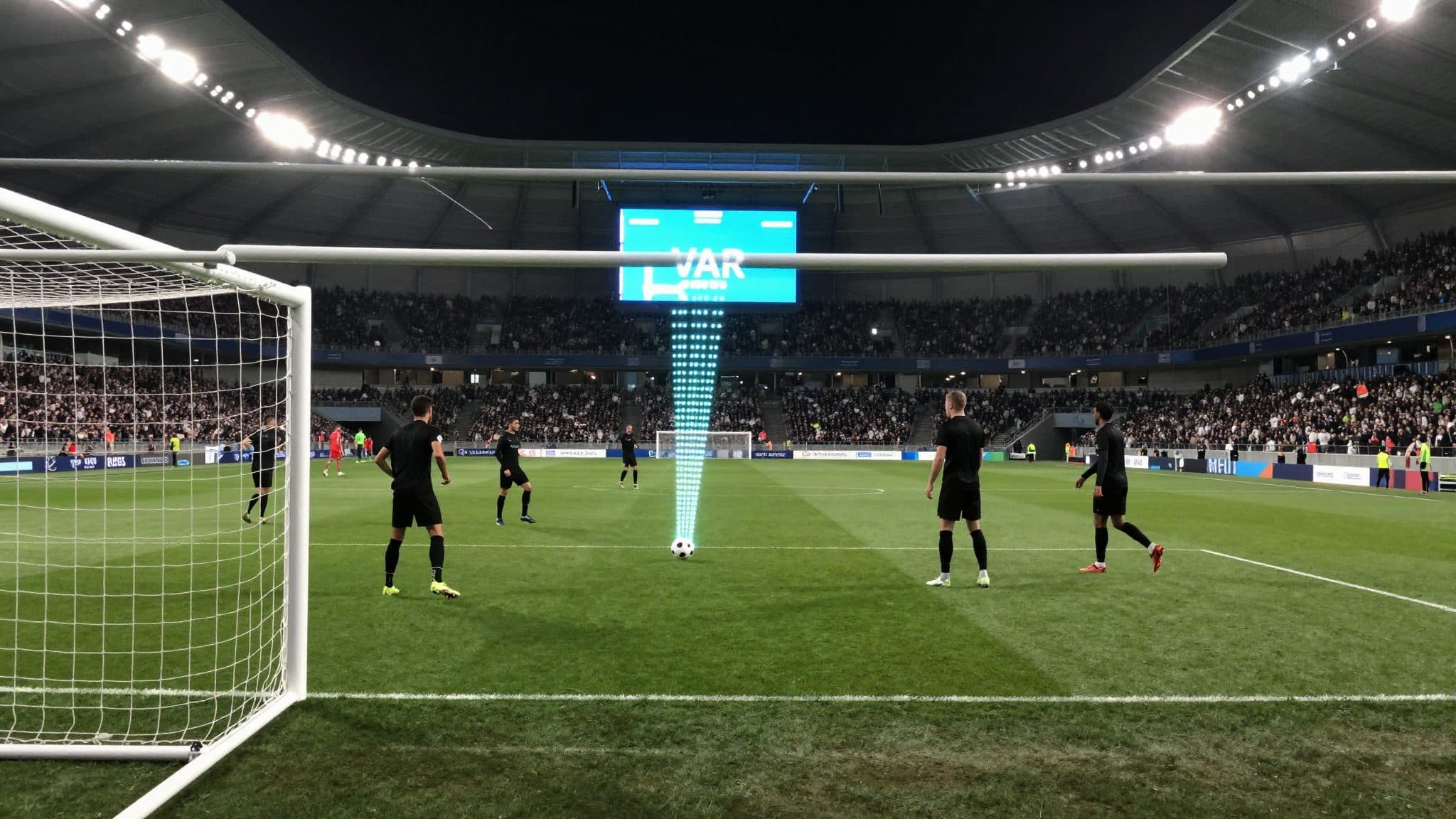 Portugal through to Round of 16 after VAR drama against Croatia – Modric faces World Cup farewell