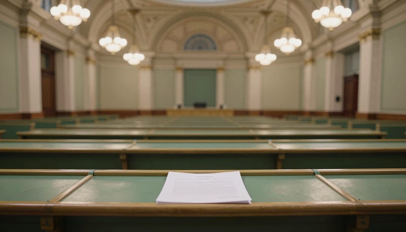 France's National Assembly passes right to assisted dying under strict conditions