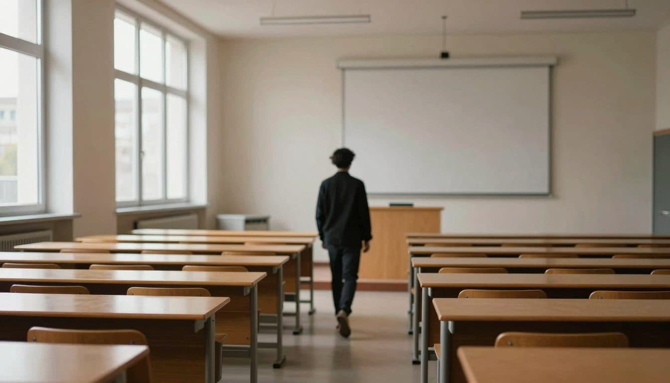 Medical studies in Austria: children of academics and doctors are overrepresented