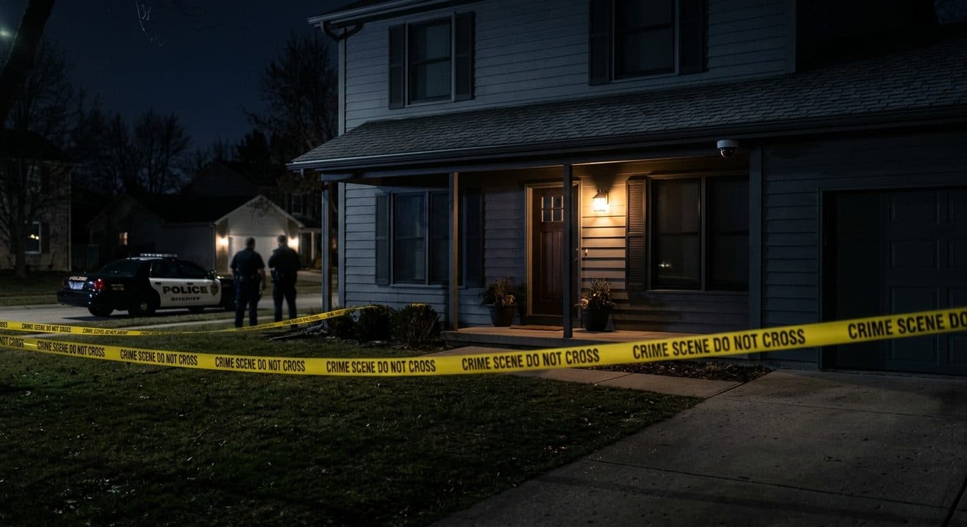 Letter in the Nancy Guthrie case: Kidnappers claim the 84-year-old has died