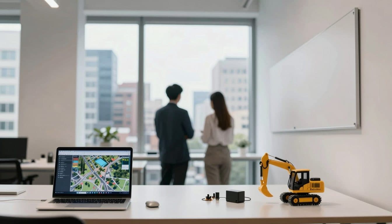 Vorarlberg construction startup Sodex raises four million euros