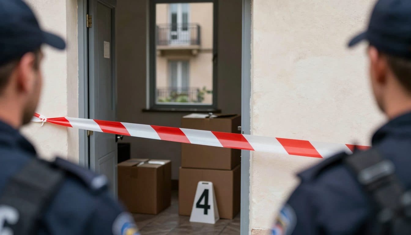 Five dead infants discovered in southern France – murder investigation launched